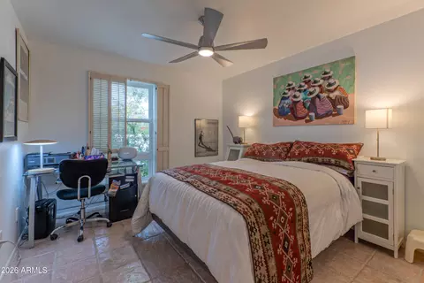 Bedroom - 640 E Boca Raton Rd, Phoenix, AZ 85022 photo 2 of 2