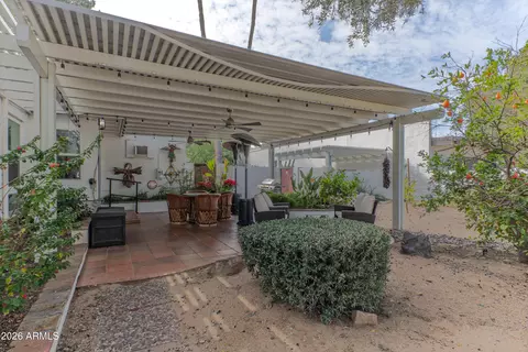 Exterior - 640 E Boca Raton Rd, Phoenix, AZ 85022 photo 6 of 9