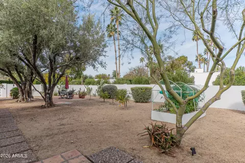 Exterior - 640 E Boca Raton Rd, Phoenix, AZ 85022 photo 9 of 9