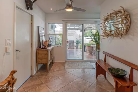 Entry Way - 640 E Boca Raton Rd, Phoenix, AZ 85022 photo 1 of 1