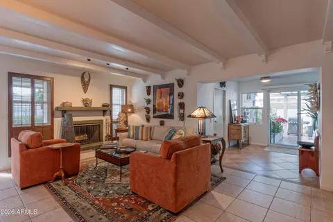 Living - 640 E Boca Raton Rd, Phoenix, AZ 85022 photo 2 of 2