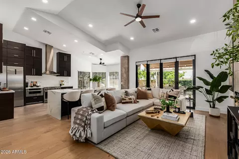 5239 E Kathleen Rd, Scottsdale, AZ 85254