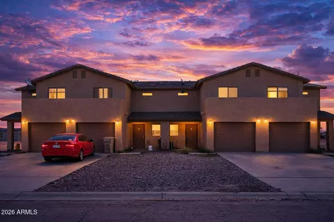 15855 S Moon Valley Rd, Arizona City, AZ 85123