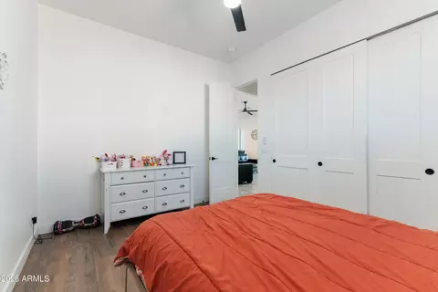Bedroom - 10530 E Baltimore St, Apache Junction, AZ 85120 photo 8 of 8