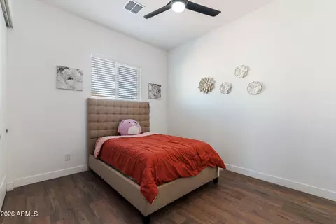 Bedroom - 10530 E Baltimore St, Apache Junction, AZ 85120 photo 7 of 8