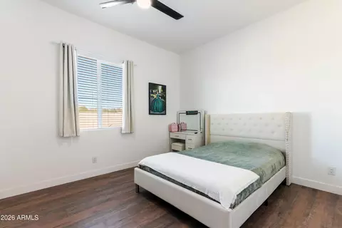 Bedroom - 10530 E Baltimore St, Apache Junction, AZ 85120 photo 5 of 8