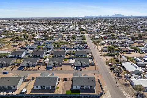 View/Area - 10530 E Baltimore St, Apache Junction, AZ 85120 photo 2 of 9