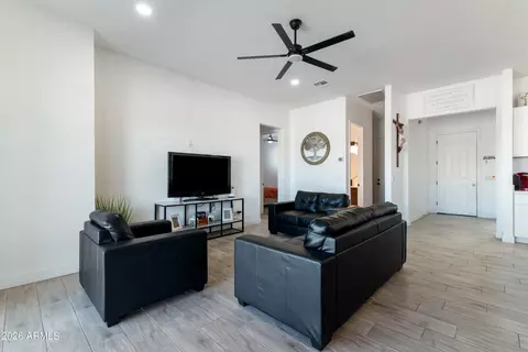 Entry Way - 10530 E Baltimore St, Apache Junction, AZ 85120 photo 2 of 3