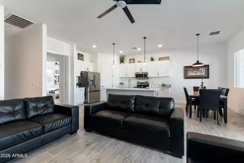 Living - 10530 E Baltimore St, Apache Junction, AZ 85120 photo 1 of 1