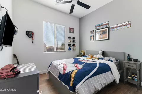 Bedroom - 10530 E Baltimore St, Apache Junction, AZ 85120 photo 3 of 8