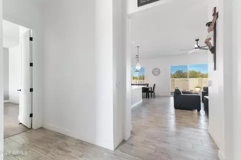 Entry Way - 10530 E Baltimore St, Apache Junction, AZ 85120 photo 1 of 3