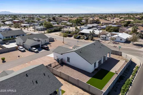 View/Area - 10530 E Baltimore St, Apache Junction, AZ 85120 photo 5 of 9