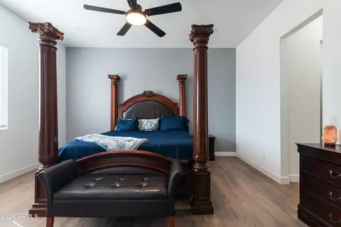 Bedroom - 10530 E Baltimore St, Apache Junction, AZ 85120 photo 1 of 8