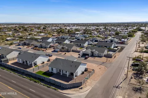 View/Area - 10530 E Baltimore St, Apache Junction, AZ 85120 photo 8 of 9