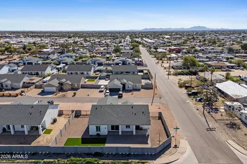 View/Area - 10530 E Baltimore St, Apache Junction, AZ 85120 photo 7 of 9