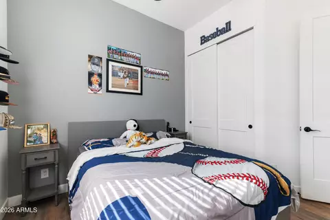 Bedroom - 10530 E Baltimore St, Apache Junction, AZ 85120 photo 4 of 8