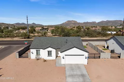 10530 E Baltimore St, Apache Junction, AZ 85120
