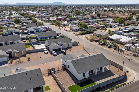 View/Area - 10530 E Baltimore St, Apache Junction, AZ 85120 photo 6 of 9