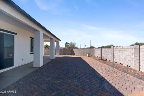 Exterior - 10530 E Baltimore St, Apache Junction, AZ 85120 photo 8 of 8