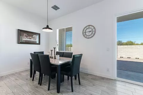 Dining - 10530 E Baltimore St, Apache Junction, AZ 85120 photo 1 of 1
