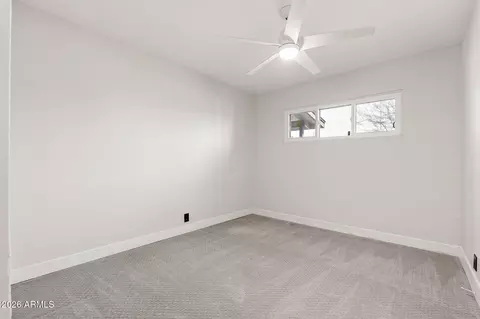 Bedroom - 4540 N 12th Ave, Phoenix, AZ 85013 photo 1 of 5