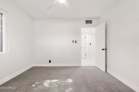 Bedroom - 4540 N 12th Ave, Phoenix, AZ 85013 photo 3 of 5
