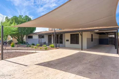 Exterior - 4540 N 12th Ave, Phoenix, AZ 85013 photo 3 of 14