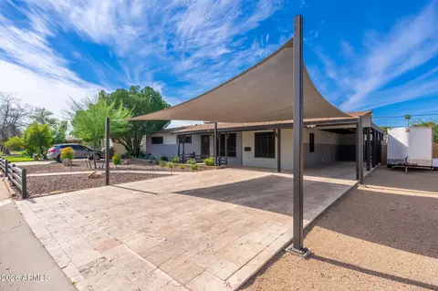Exterior - 4540 N 12th Ave, Phoenix, AZ 85013 photo 2 of 14