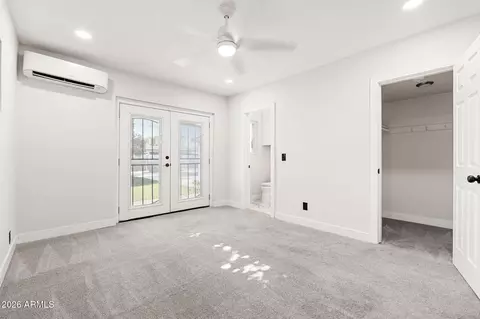 Bedroom - 4540 N 12th Ave, Phoenix, AZ 85013 photo 5 of 5