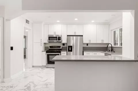 Kitchen - 4540 N 12th Ave, Phoenix, AZ 85013 photo 1 of 5