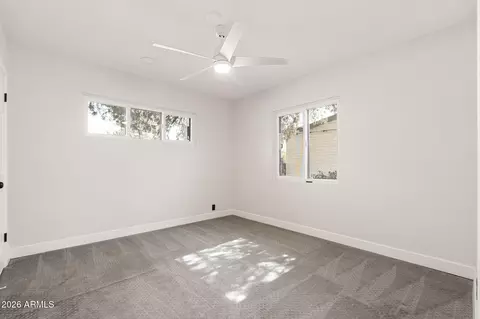Bedroom - 4540 N 12th Ave, Phoenix, AZ 85013 photo 2 of 5