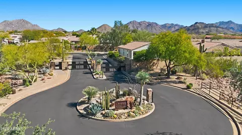 8886 E Calle Buena Vis, Scottsdale, AZ 85255