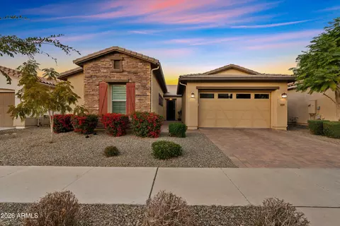 22638 E Mewes Rd, Queen Creek, AZ 85142