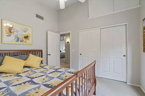 Bedroom - 404 E Mountain Sky Ave, Phoenix, AZ 85048 photo 6 of 8
