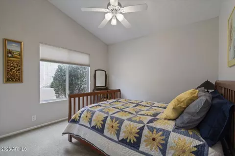 Bedroom - 404 E Mountain Sky Ave, Phoenix, AZ 85048 photo 5 of 8