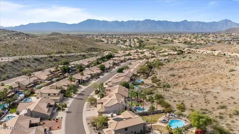 View/Area - 404 E Mountain Sky Ave, Phoenix, AZ 85048 photo 4 of 4