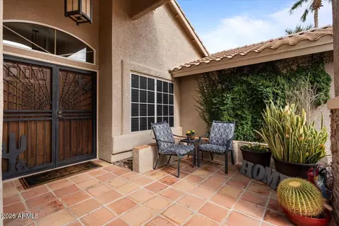 Exterior - 404 E Mountain Sky Ave, Phoenix, AZ 85048 photo 5 of 7