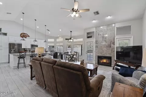 Living - 404 E Mountain Sky Ave, Phoenix, AZ 85048 photo 1 of 5