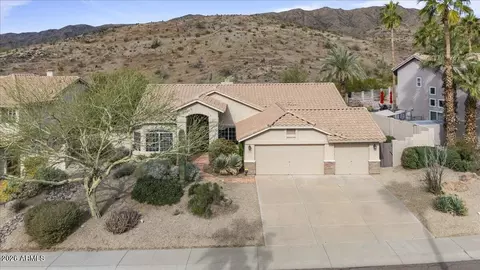 Exterior - 404 E Mountain Sky Ave, Phoenix, AZ 85048 photo 6 of 7
