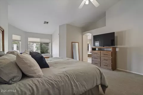 Bedroom - 404 E Mountain Sky Ave, Phoenix, AZ 85048 photo 2 of 8