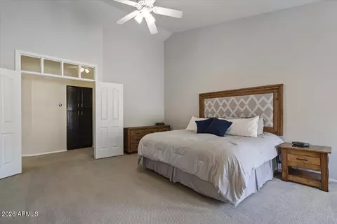 Bedroom - 404 E Mountain Sky Ave, Phoenix, AZ 85048 photo 4 of 8
