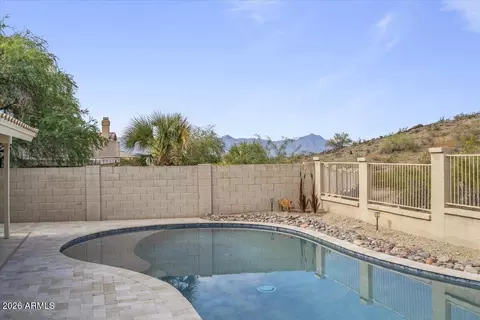 Exterior - 404 E Mountain Sky Ave, Phoenix, AZ 85048 photo 1 of 7