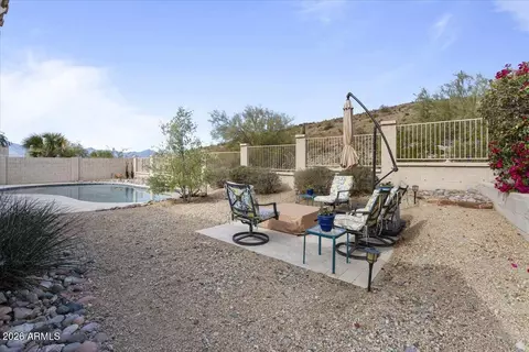 Exterior - 404 E Mountain Sky Ave, Phoenix, AZ 85048 photo 4 of 7