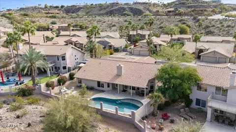 View/Area - 404 E Mountain Sky Ave, Phoenix, AZ 85048 photo 3 of 4