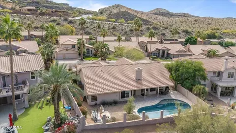 View/Area - 404 E Mountain Sky Ave, Phoenix, AZ 85048 photo 2 of 4