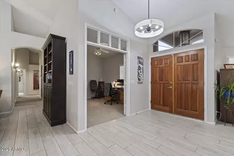Entry Way - 404 E Mountain Sky Ave, Phoenix, AZ 85048 photo 1 of 1