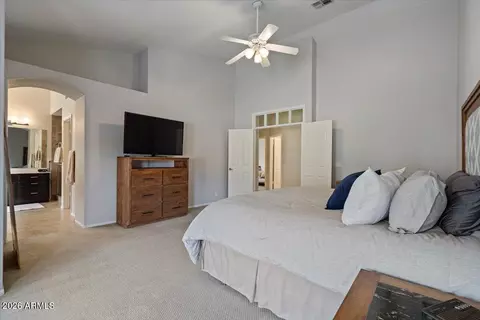 Bedroom - 404 E Mountain Sky Ave, Phoenix, AZ 85048 photo 3 of 8