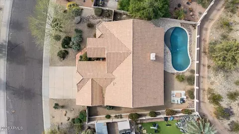 View/Area - 404 E Mountain Sky Ave, Phoenix, AZ 85048 photo 1 of 4