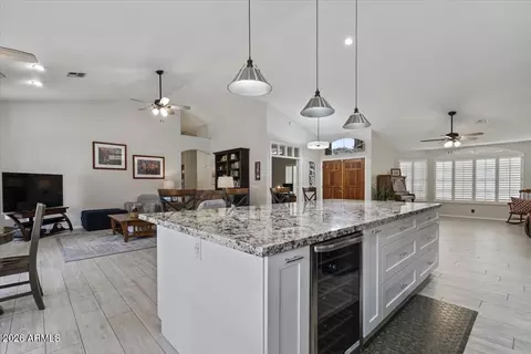 Kitchen - 404 E Mountain Sky Ave, Phoenix, AZ 85048 photo 3 of 7