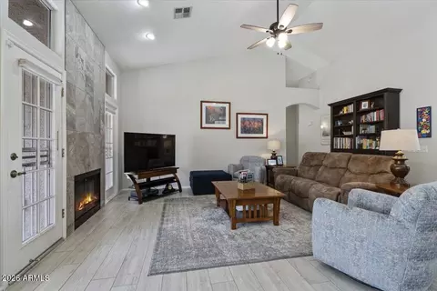 Living - 404 E Mountain Sky Ave, Phoenix, AZ 85048 photo 2 of 5